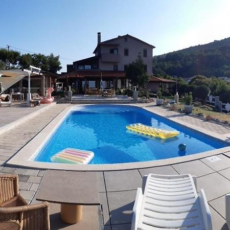 Casa Perla Holidays Jurasi エクステリア 写真