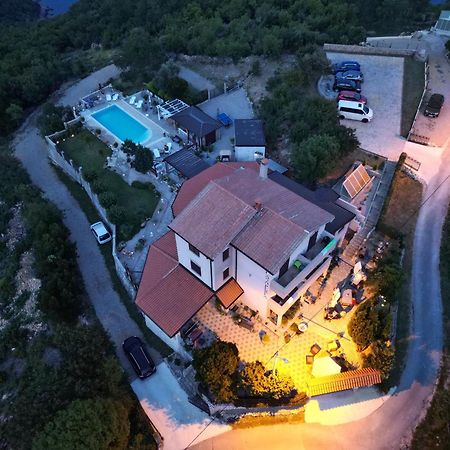 Casa Perla Holidays Jurasi エクステリア 写真