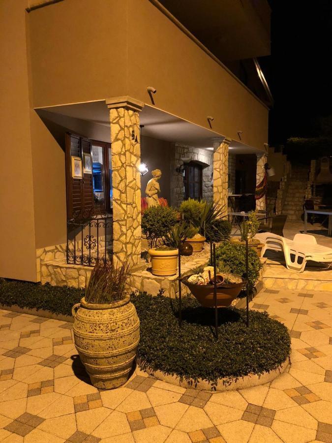 Casa Perla Holidays Jurasi エクステリア 写真