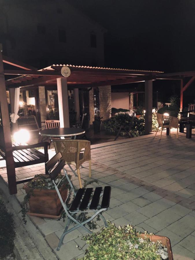 Casa Perla Holidays Jurasi エクステリア 写真