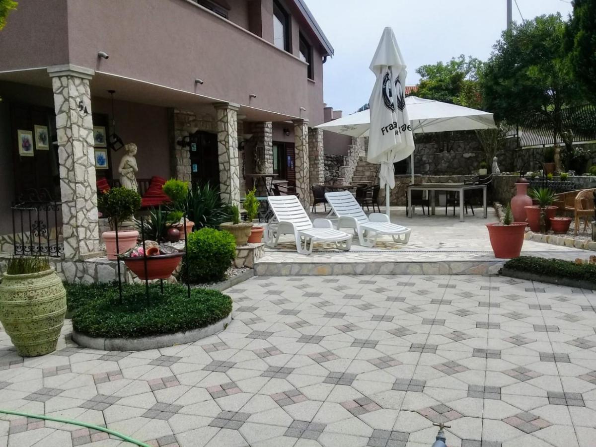 Casa Perla Holidays Jurasi エクステリア 写真