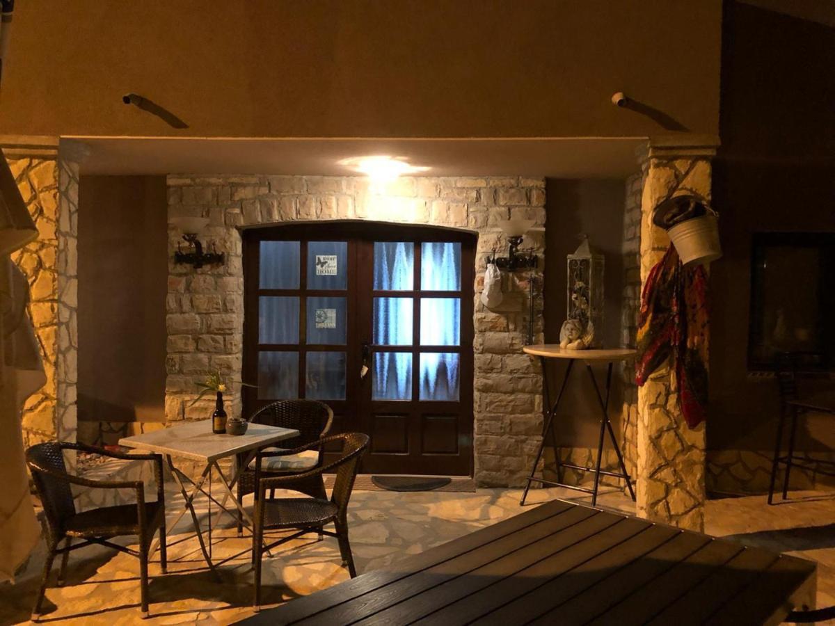 Casa Perla Holidays Jurasi エクステリア 写真