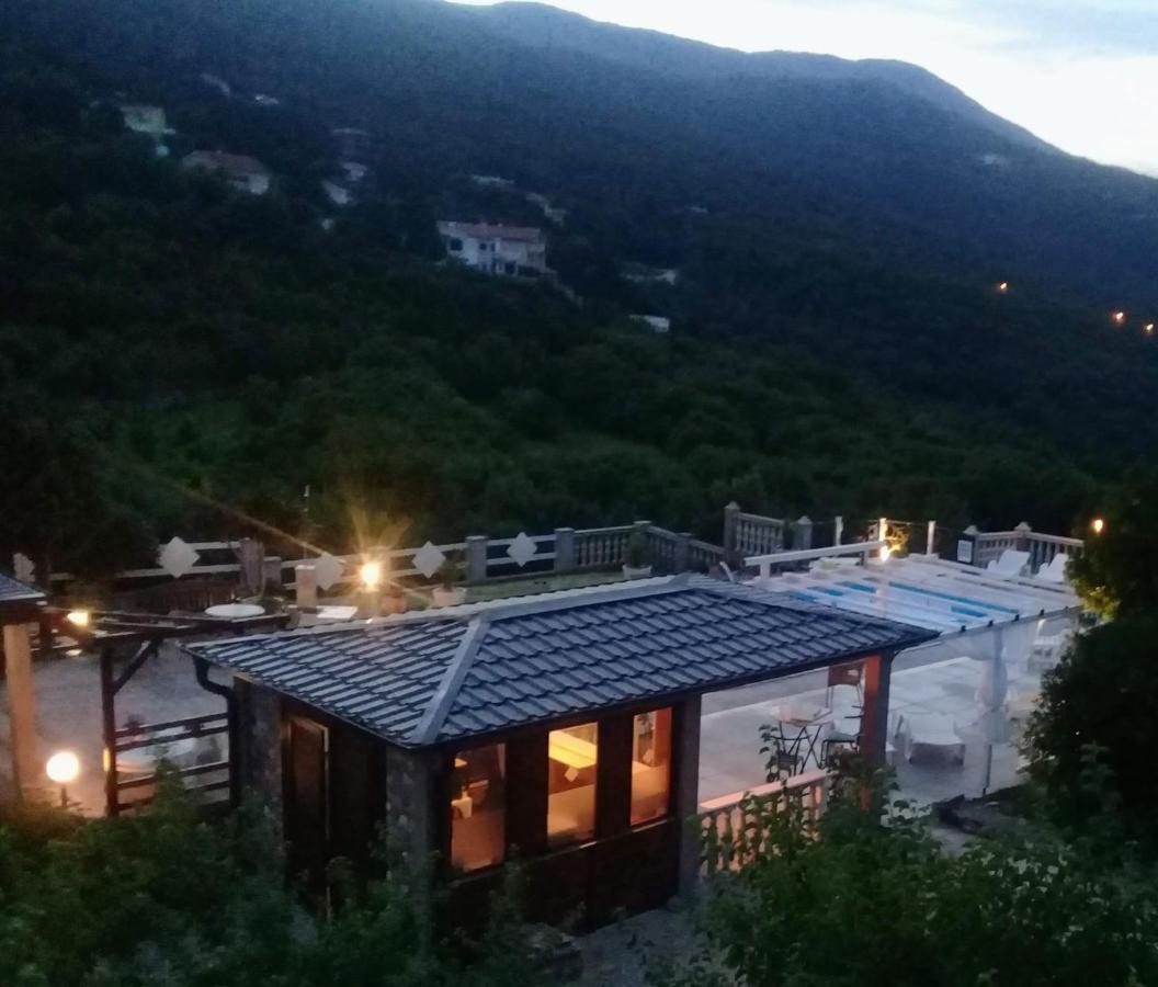 Casa Perla Holidays Jurasi エクステリア 写真