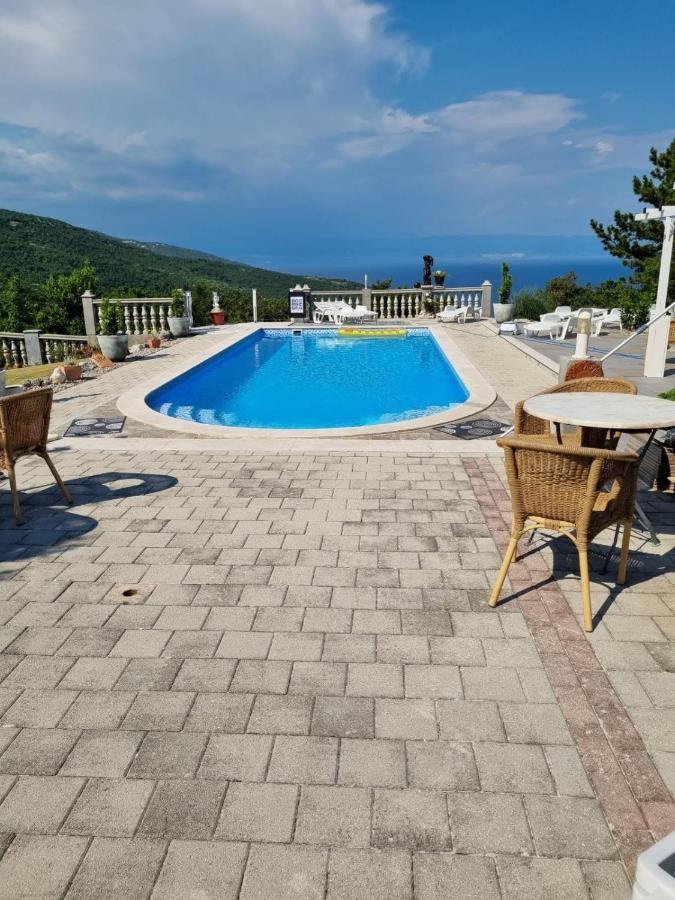 Casa Perla Holidays Jurasi エクステリア 写真