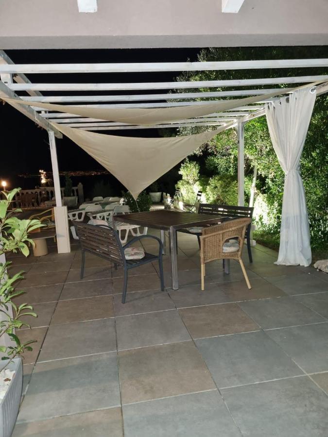 Casa Perla Holidays Jurasi エクステリア 写真