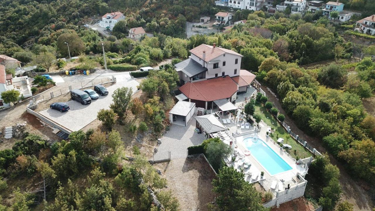 Casa Perla Holidays Jurasi エクステリア 写真