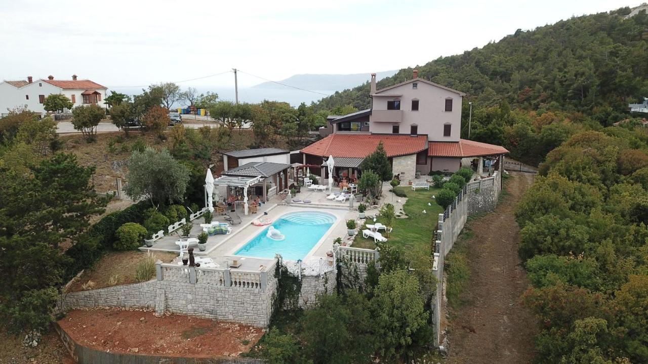 Casa Perla Holidays Jurasi エクステリア 写真
