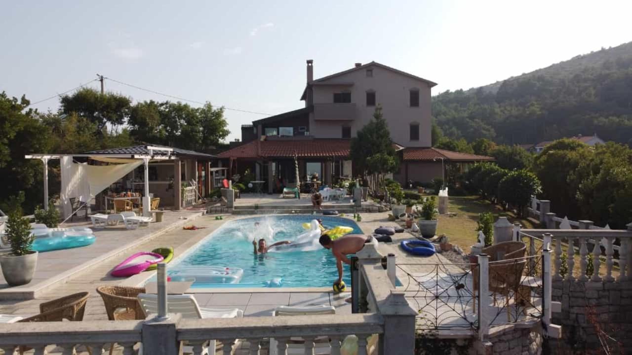 Casa Perla Holidays Jurasi エクステリア 写真