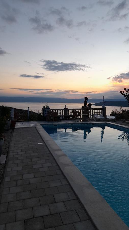 Casa Perla Holidays Jurasi エクステリア 写真