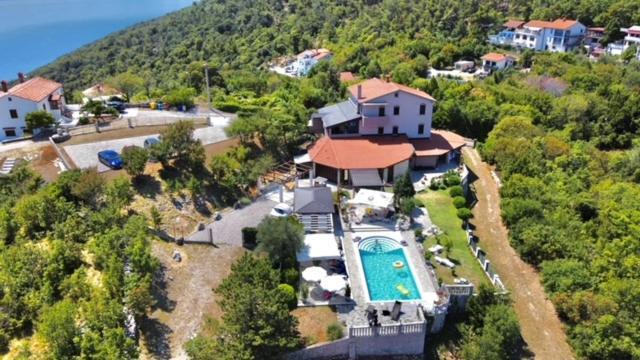 Casa Perla Holidays Jurasi エクステリア 写真